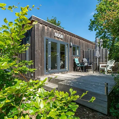 Apartmán Campanula Sint Maartensvlotbrug