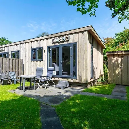 Campanula Apartamento Sint Maartensvlotbrug