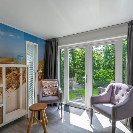 Apartamento Campanula Sint Maartensvlotbrug