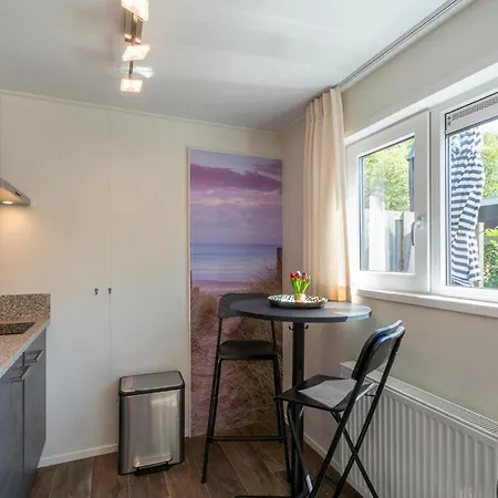 Apartmán Campanula *